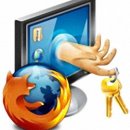 វិធីដាក់ Password ដើម្បីការពារ Firefox